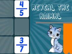 Joc Dezvăluie animalul on-line