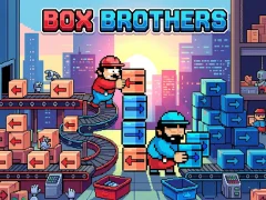 Joc Box Brothers on-line