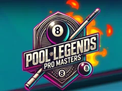 Joc Pool Legends Pro Masters on-line