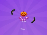 Joc Mușca inactivă de Halloween on-line