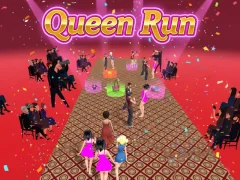 Joc Queen Run on-line