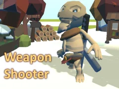 Joc Tragator cu arme on-line