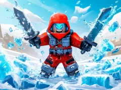 Joc Fructe Blox on-line