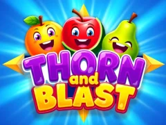 Joc Thorn și Blast on-line
