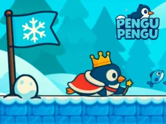 Joc Pengu Pengu on-line