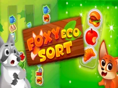 Joc Foxy eco sort on-line