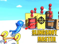 Joc Slingshot Maestre on-line