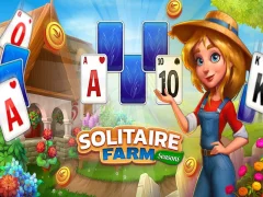 Joc Ferma Solitaire: anotimpuri on-line