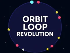 Joc Revoluția buclei orbitale on-line Joc Revoluția buclei orbitale on-line
