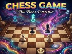 Joc Chess game on-line