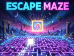 Joc Escape Maze on-line