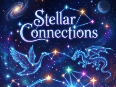 Joc Stellar Connections on-line
