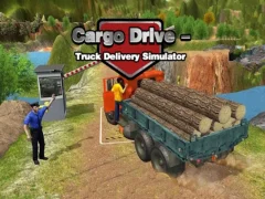 Joc Simulator de livrare a camioanelor on-line