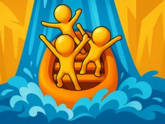 Joc Waterpark Sort on-line Joc Waterpark Sort on-line