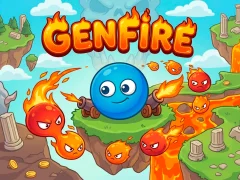 Joc GenFire on-line