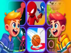 Joc Provocați-vă prietenii on-line Joc Provocați-vă prietenii on-line