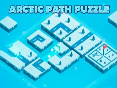 Joc Puzzle calea arctică on-line