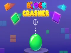 Joc Block Crasher on-line