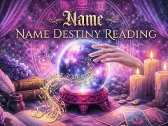 Joc Nume Destiny Reading on-line