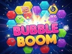 Joc Bubble Boom on-line