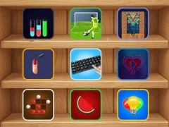 Joc Minijocuri Smooth Mood on-line