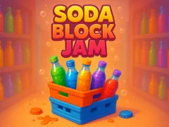 Joc Soda Block Jam on-line