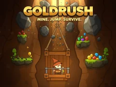 Joc GoldRush on-line