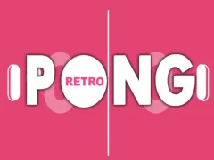 Joc Retro Pong on-line Joc Retro Pong on-line