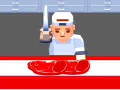 Joc Burger Cafe Tycoon on-line