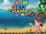 Joc Geo Champs on-line