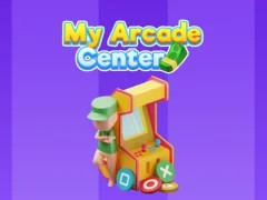 Joc Centrul meu de arcade on-line