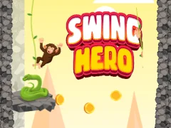 Joc Swing Hero on-line