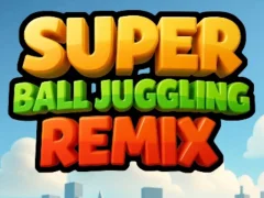 Joc Super Ball Joggling Remix on-line