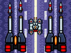 Joc Super Defense Tank on-line