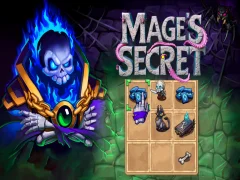 Joc Secretul lui Mage on-line