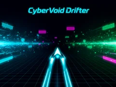 Joc CyberVoid Drifter on-line