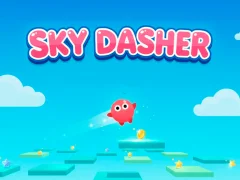 Joc Sky Dasher on-line