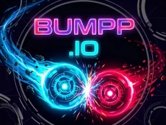 Joc Bumpp. io on-line