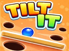 Joc Înclină-l! on-line