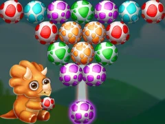 Joc Shooter dino de ou on-line
