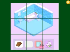 Joc Camera de fuziune nebună on-line