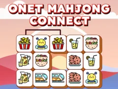 Joc Onet Mahjong Connect on-line