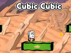 Joc Cubic Cubic on-line