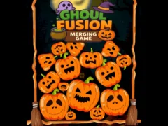 Joc Ghoul Fusion on-line