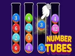 Joc Tuburi numerice on-line