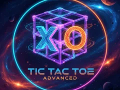 Joc Magic tic tac toe on-line