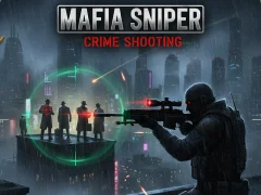 Joc Mafia Sniper Crime Shooting on-line
