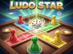 Joc Ludo Star on-line
