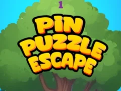 Joc Pin Puzzle Escape on-line