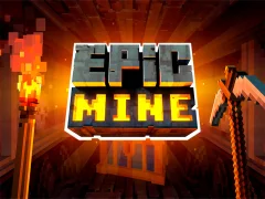 Joc Mina epică on-line